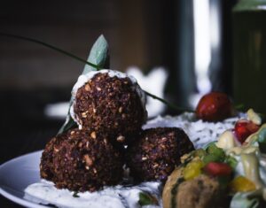 Çikolatalı Sufle